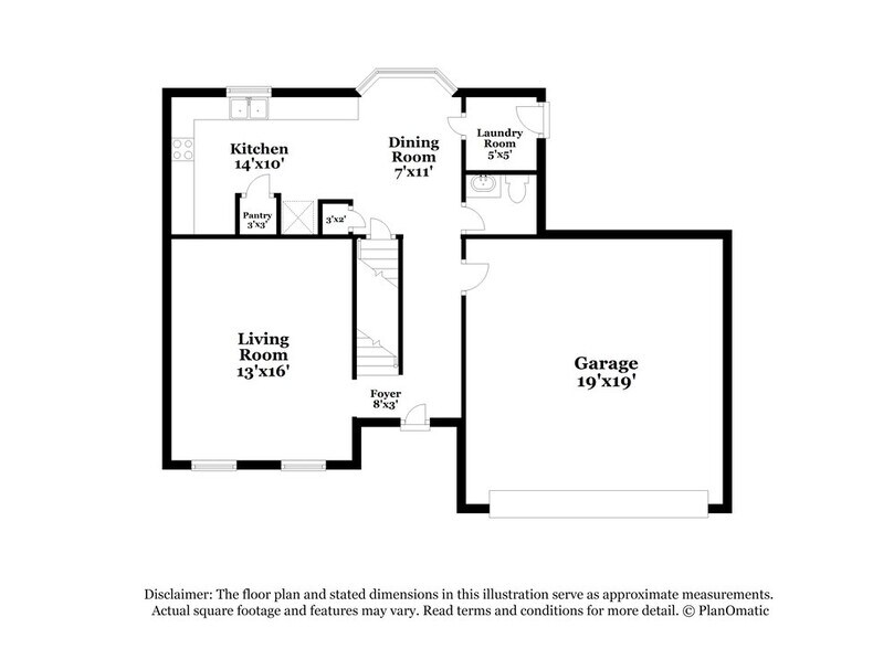 Building Photo - 4959 Brice Meadow Dr
