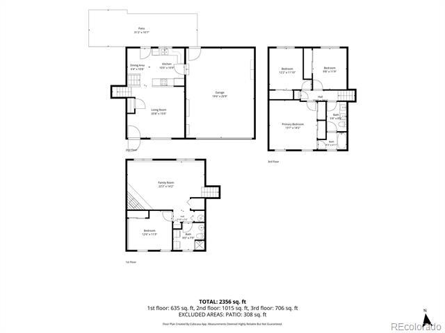 Building Photo - 5030 Montebello Pl