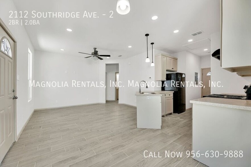 Building Photo - 2112 Southridge Ave