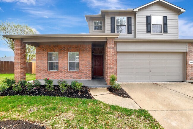 Building Photo - 4423 Garden Ridge Ct
