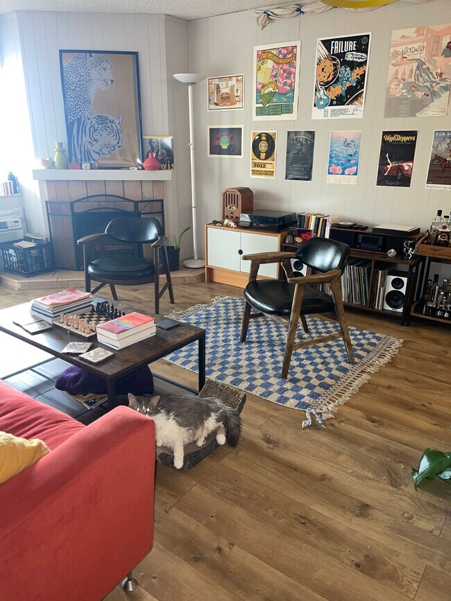 Building Photo - 3300 Bridger Trl