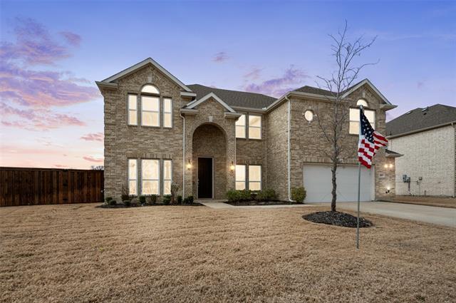 Primary Photo - 809 Blue Heron Dr