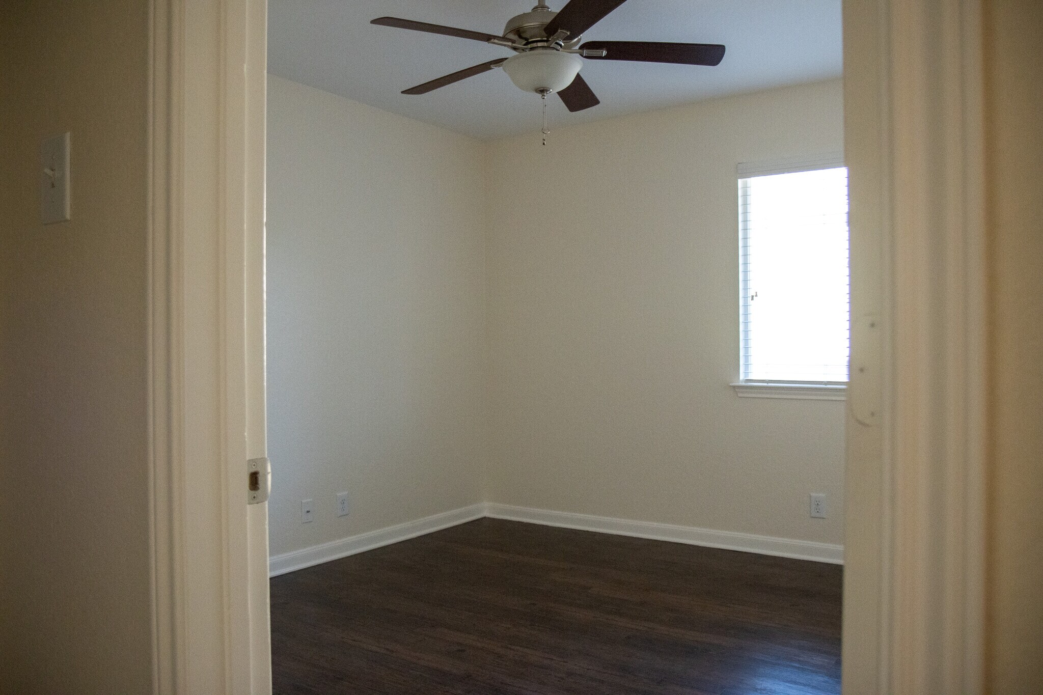Bedroom 1 - 2808 Granite Cove