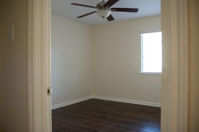 Bedroom 1 - 2808 Granite Cove