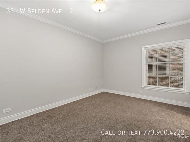 Building Photo - 331 W Belden Ave