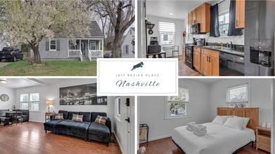 Building Photo - 1017 Dozier Pl