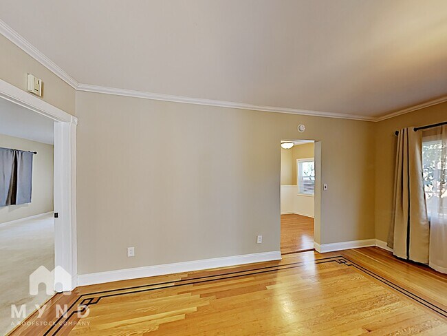 Building Photo - 2700 18th St