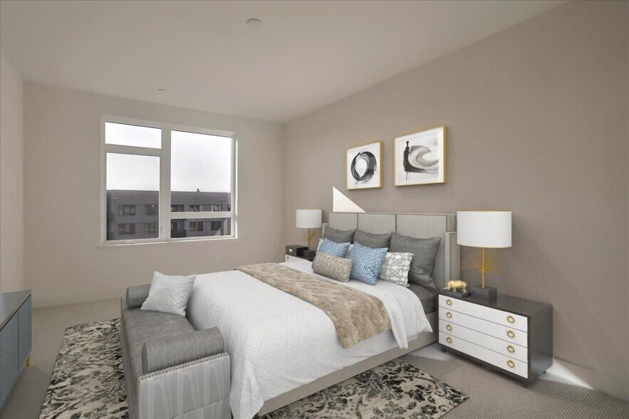 Room2 - 3578 Rambla Place