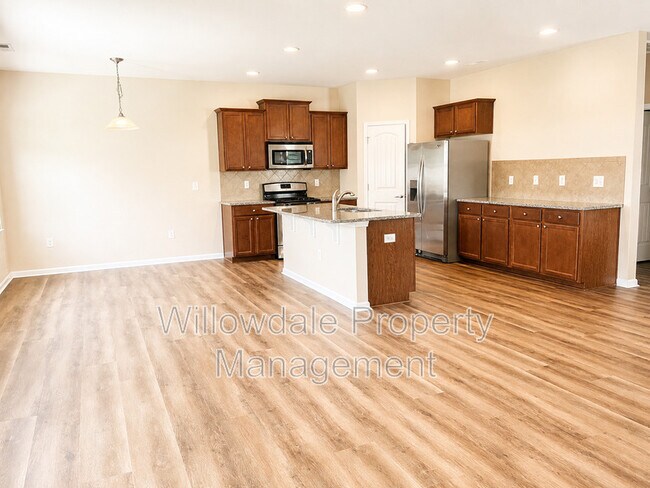 Building Photo - 2618 Tummel Ln
