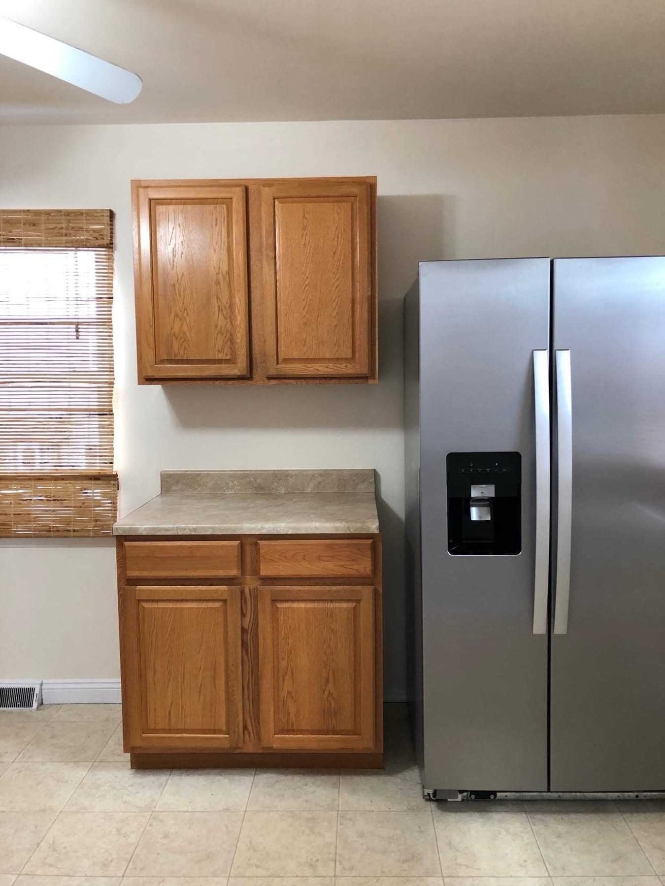 Kitchen - 1002 Oak St