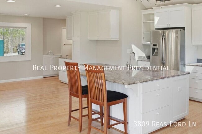 Building Photo - 3809 Reas Ford Ln