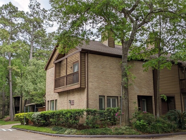 Building Photo - 11711 Memorial Dr