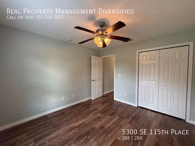 Building Photo - 5300 SE 115th Pl