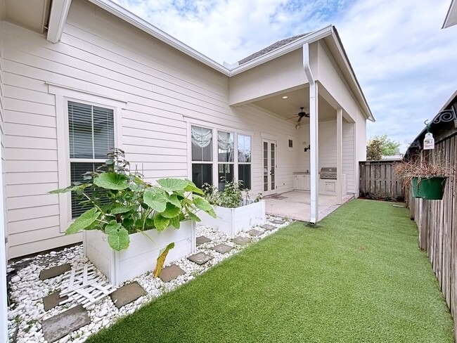 Building Photo - 4 Bedroom Home in The Preserve at Harveston