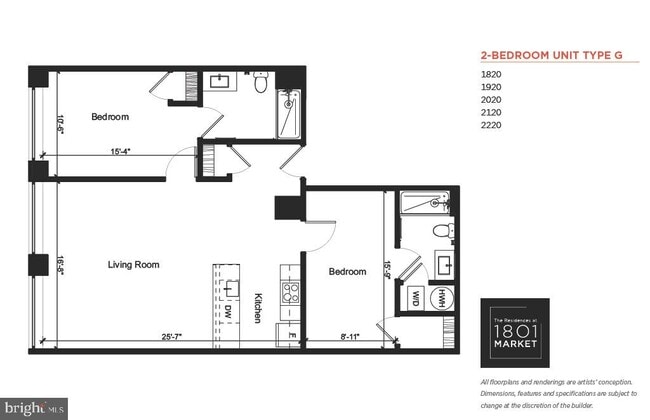 Building Photo - 1801 Market St