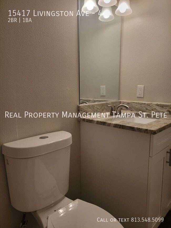 Building Photo - 15417 Livingston Ave