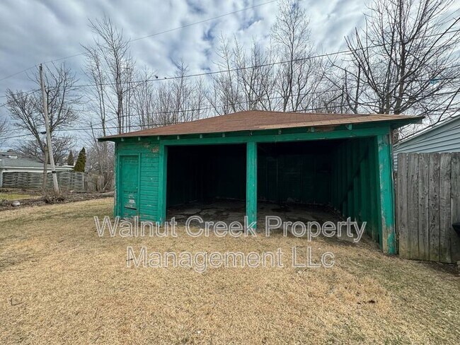 Building Photo - 841-841 Allison Ave