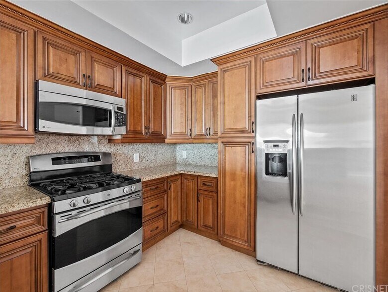Building Photo - 1530 S Centinela Ave