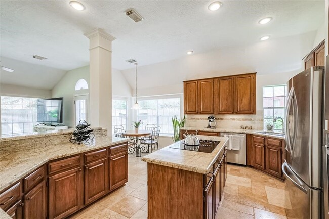 Building Photo - 17218 Hamilwood Dr