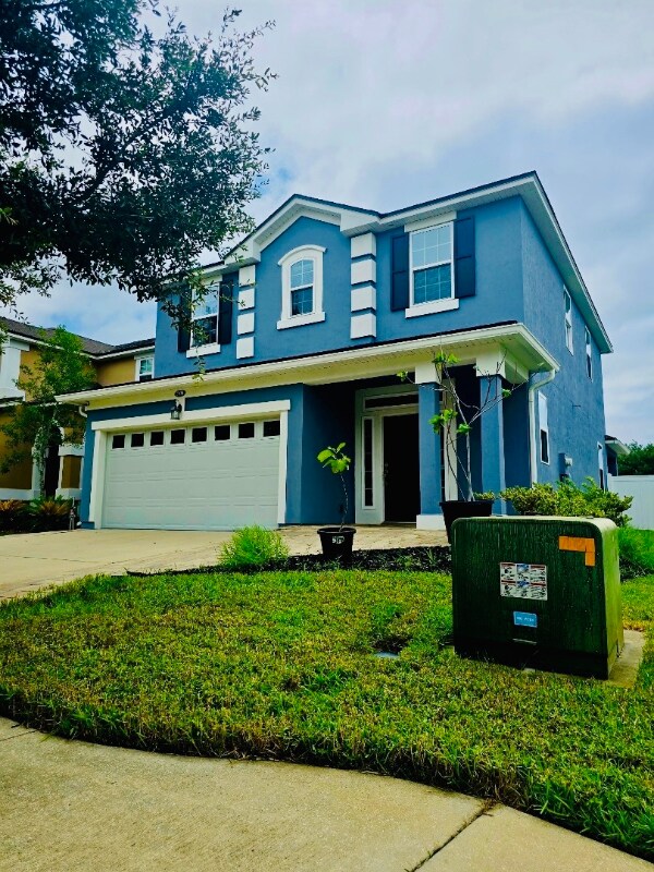 Building Photo - 7030 Crispin Cove Dr