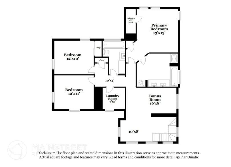 Building Photo - 4922 N 110th Ln