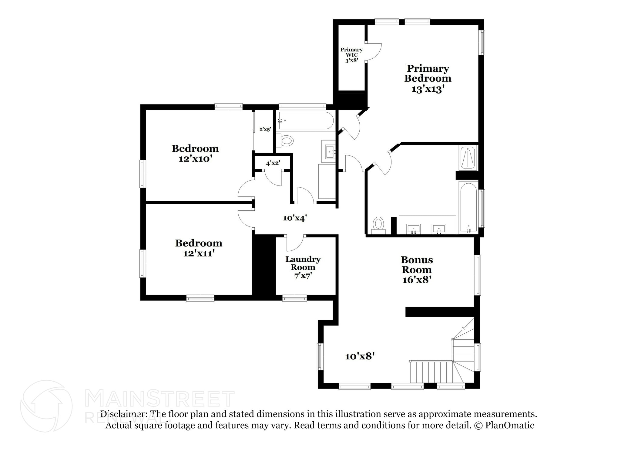 Building Photo - 4922 N 110th Ln