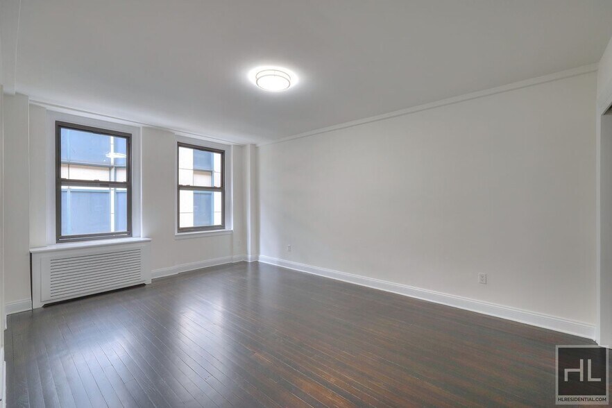 Building Photo - WEST 55 STREET