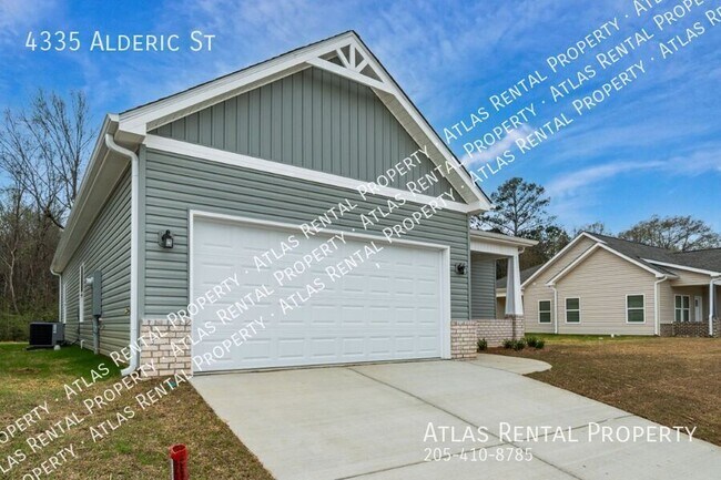 Building Photo - 4335 Alderic St