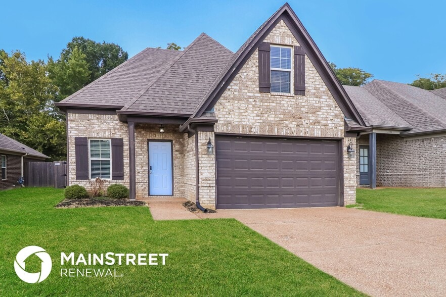 Building Photo - 1385 Switzer Dr