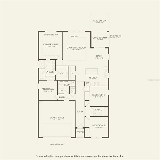 Building Photo - 2084 Branched Oak Rd