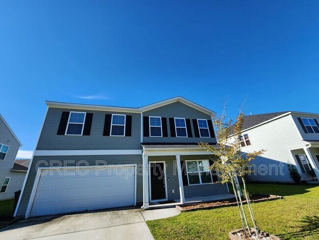 Building Photo - 260 Hyrne Dr