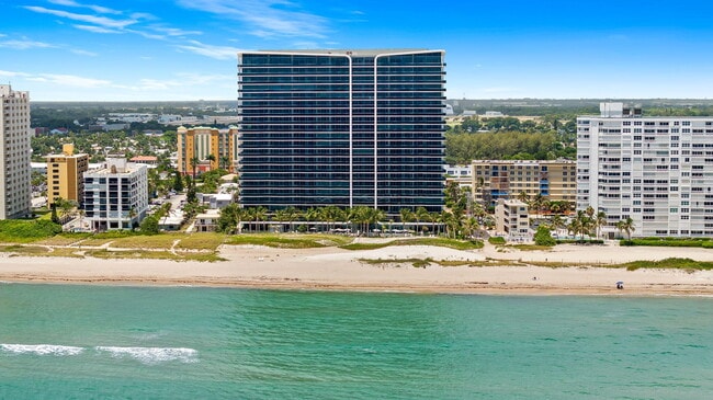 Building Photo - 900 N Ocean Blvd