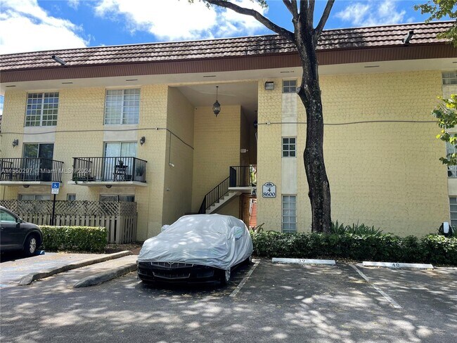 Building Photo - 8600 SW 109th Ave