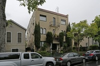 Building Photo - 1705 N Street