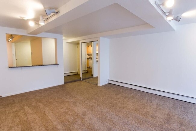 Floorplan - Harper Court