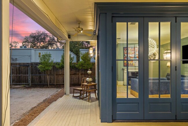 Building Photo - 4104 Avenue F