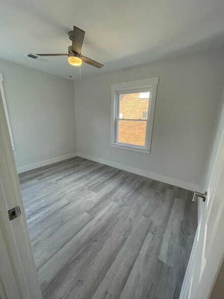 Bedroom 2 - 1238 Highway Ave