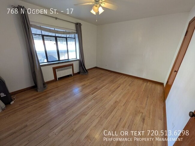 Building Photo - 768 N Ogden St