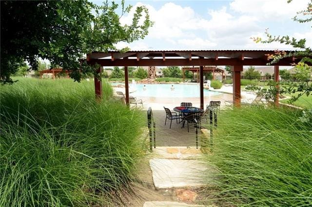 Building Photo - 5824 Silver Buckle Dr