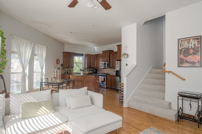 Building Photo - 2609 Link Rd