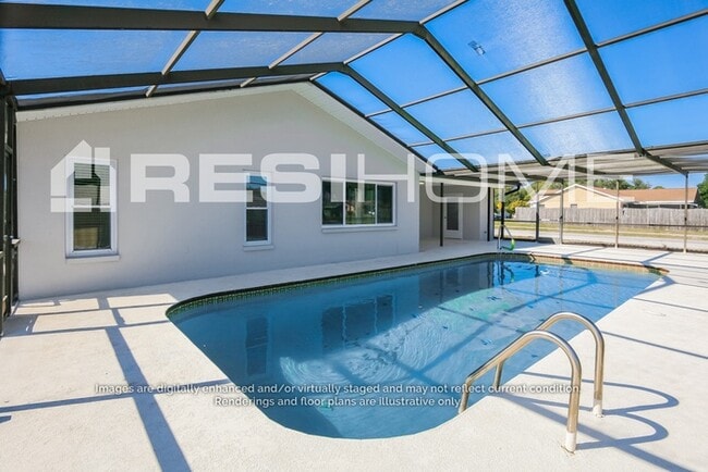 Building Photo - 7109 Orchid Lake Rd