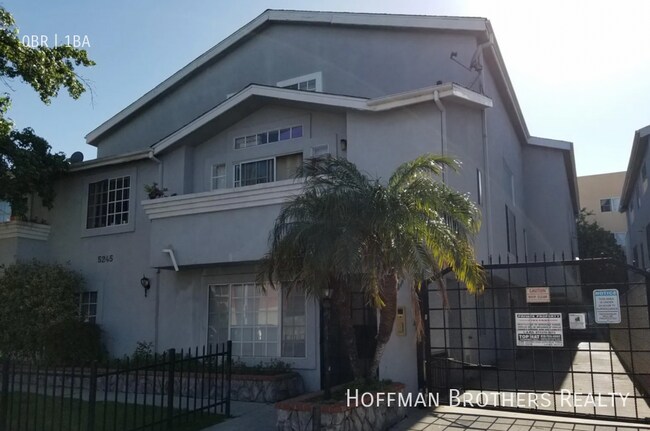 Building Photo - 5247 Riverton Ave