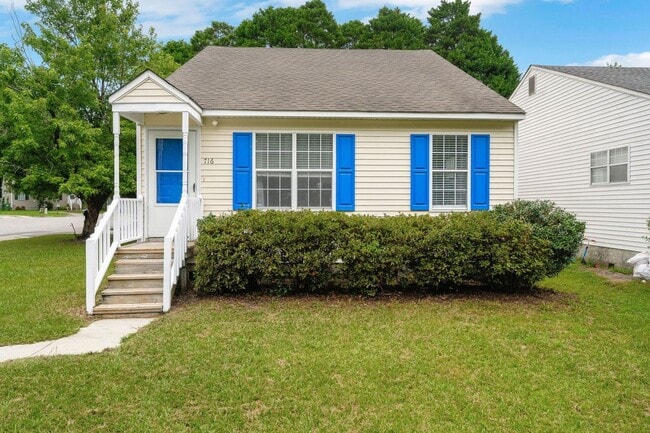 Building Photo - Charming 3BR House in Wilmington