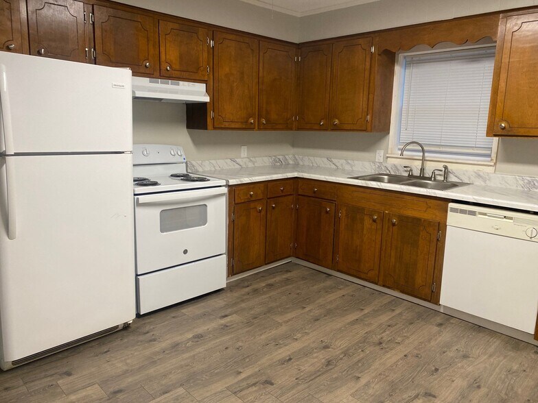 Building Photo - 919 Rushmeade Rd