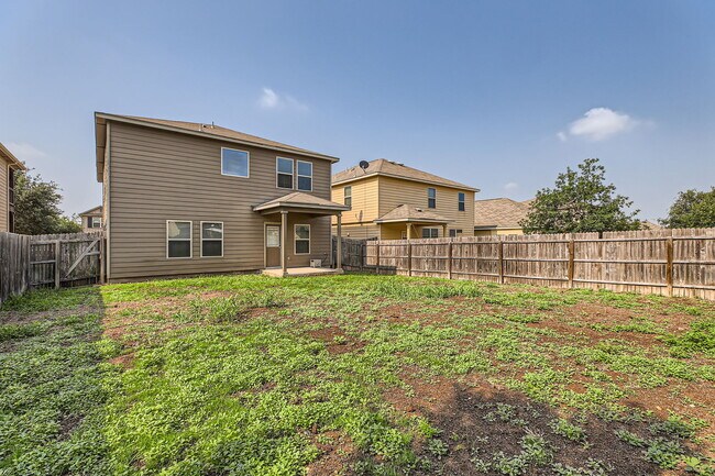 Building Photo - 10427 Ashbury Creek