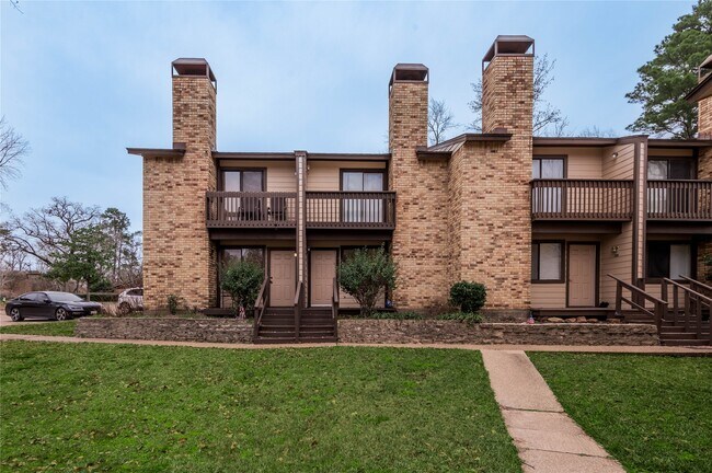 Building Photo - 2521 Crosstimbers Dr