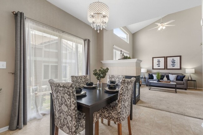 Building Photo - Beautifully Maintained Two-Story Home in a...