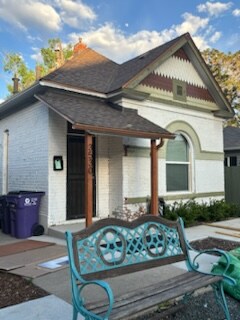 Building Photo - 3530 Osage St