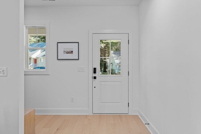 Building Photo - **OFFERING REFUNDABLE APPLICATION FEES & $200 MOVE IN PROMOTION** New Construction 3BD, 3.5BA End...