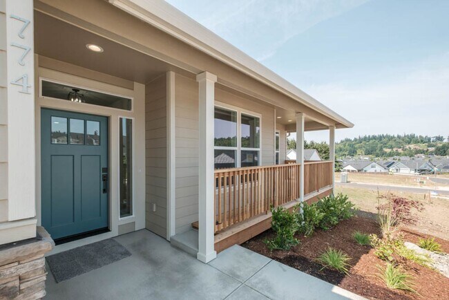 Building Photo - **MOVE-IN SPECIAL** NEW CONSTRUCTION 3BD/2BA HOME IN SILVERTON